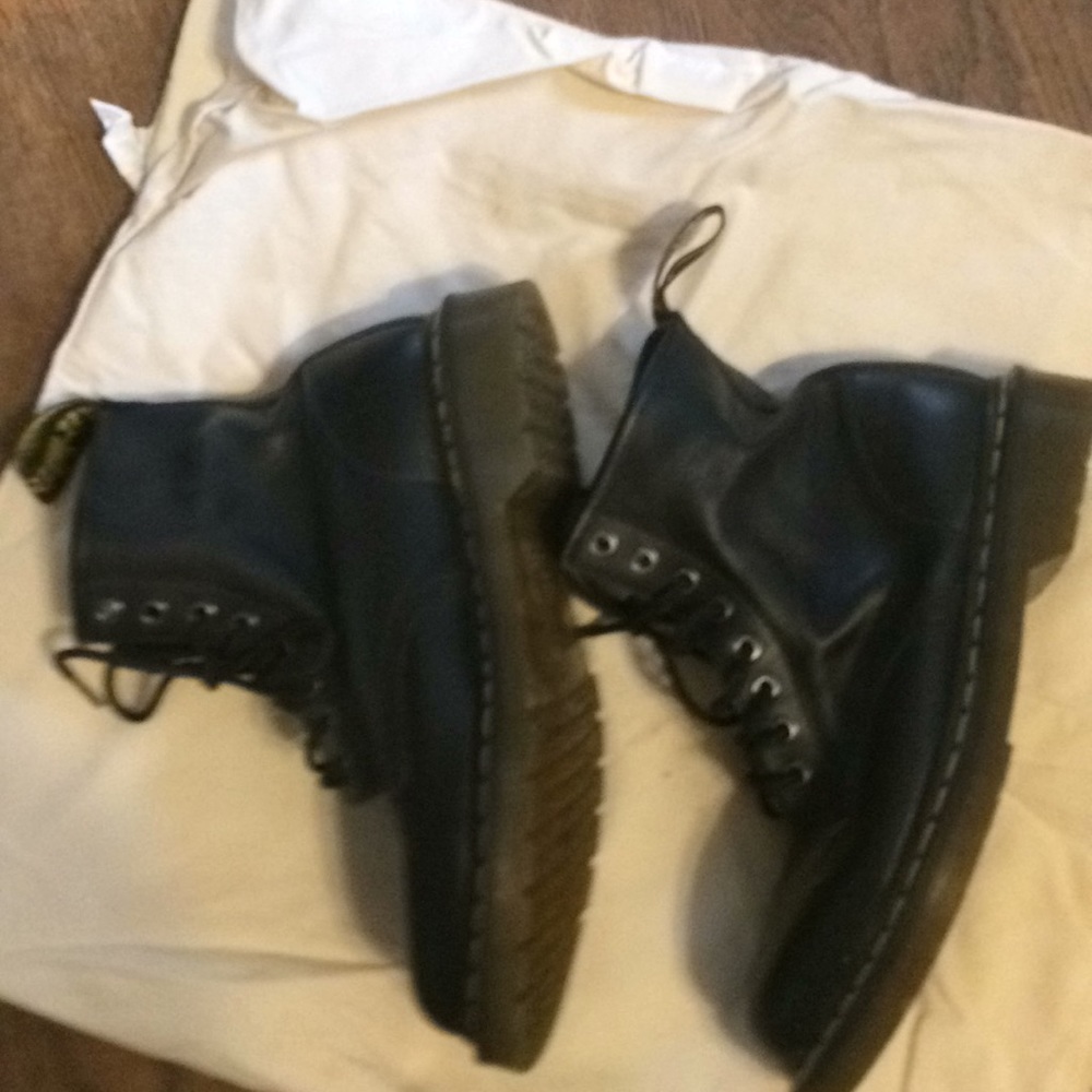 Mens Dr Martens